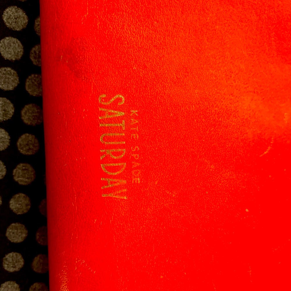 Kate Spade wallet - Picture 5 of 5